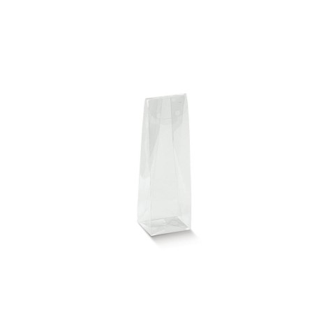 SACCHETT. 50X40X155 TRASPARENTE